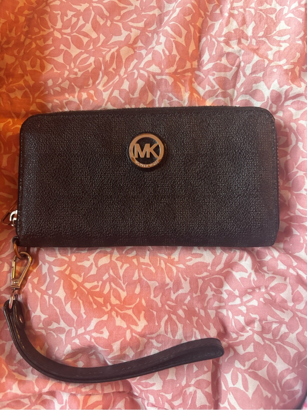 Michael Kors Long Wallet